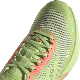 adidas Terrex Agravic Flow 2 GTX Schuhe Damen gelb 40 2/3 - 40 2/3
