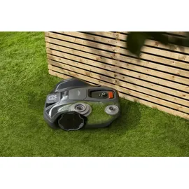 Husqvarna Automower 305E NERA