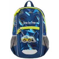 Step By Step KIGA MAXI Rucksack Bagger Bobby