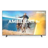 QLED 101,6 cm (40 Zoll) Fernseher Full HD VESA 100 x 200 mm 40PQS6901/12 