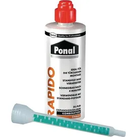 Ponal Rapido 165g