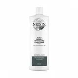 Wella Nioxin System 2 Scalp Revitalizing Conditioner Step 2 1000 ml