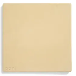 Ooni Pizzastein 10mm (für Fyra / Koda 12 / Volt 12) - One Size - sand