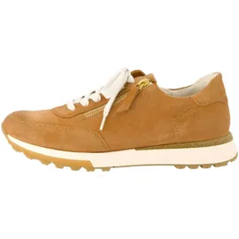 Paul Green Sneaker Low Damen Braun 37,5