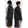 adidas FIREBIRD LOOSE JACQUARD TRACK TOP Schwarz 176