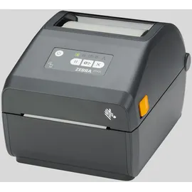 Zebra Technologies ZD421d Grau