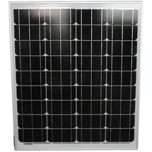 Phaesun Sun Plus 80 monokristallin 80 W