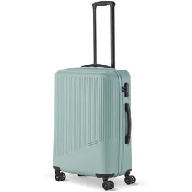 Travelite Bali 4-Rollen M 67 cm / 65 l mint