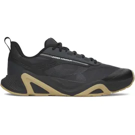 Under Armour Charged Commit TR 5 Herren Grau 44