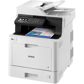 Brother DCP-L8410CDW