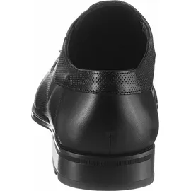 LLOYD Levin eleganter Schnürer schwarz, / 11 UK