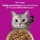 Whiskas Pure Delight Geflügel Ragout in Gelee 144 x 85 g