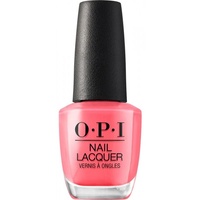 OPI Classics NLI42 elephanatastic pink 15 ml
