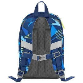 Step By Step KIGA MINI Rucksack Bagger Bobby