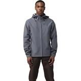 Fox Unisex-Adult Coat RAIN Jacket Ranger 2.5L Graphite S, S