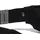 adidas Running Belt Waist Bag Black/Reflective Silver, One Size