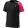 Dynafit DNA Shirt Herren Schwarz/Pink M