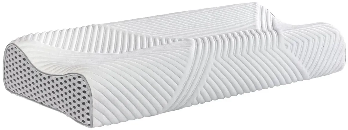 irisette Nackenstützkissen  BODY&SOUL - B/L ca. 32.00x65.00
