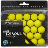 Nerf RIVAL 25-ROUND REFILL PACK B1589