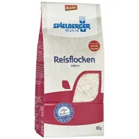 Spielberger Reisflocken demeter 500g