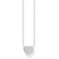Thomas Sabo KE2277-051-14-L45V - silber