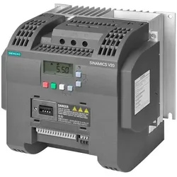 Siemens Dig.Industr. Umrichter SINAMICS 6SL3210-5BE25-5CV0