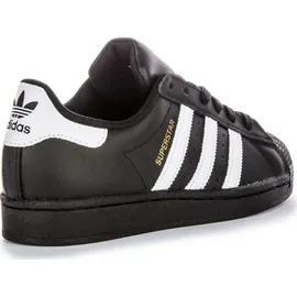 adidas Superstar Core Black / Cloud White / Core Black 43 1/3