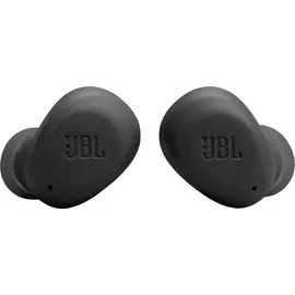 JBL Wave Buds schwarz