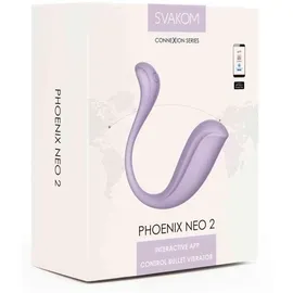 SVAKOM Vibro-Ei 1 St