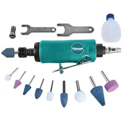 Druckluft-Stabschleifer Set STS
