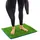 SurfLogic Grasmatte - Green - One Size