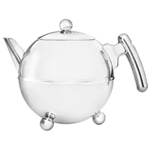Bredemeijer Bella Ronde Chrom 0,75 l