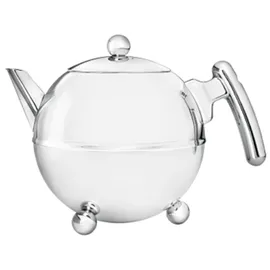 Bredemeijer Bella Ronde Chrom 0,75 l