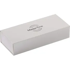 Master Time MTGA-10945-81M Herrenuhr Funk Colorline Rot