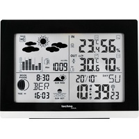 Technoline WS 6762 schwarz