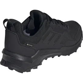 Adidas Terrex AX4 GTX Herren Core Black / Core Black / Grey Four 42