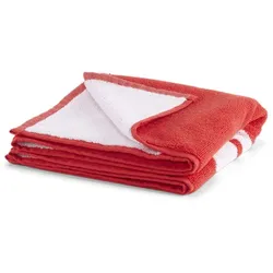 Puma Team Towel Small (50x100) for all time red-puma white (02) OSFA