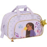 Wish Sporttasche, Wish Lila, 40 x 24 x 23 cm,