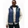 Tommy Hilfiger Curve "CRV LW PADDED SLIM VEST", Damen, Gr. 46, schwarz night navy, Steppware, Obermaterial: 100% Nylon. Futter: 100% Polyamid. Wattierung: 100% Polyester, unifarben, slim fit, Westen Steppweste, in großen Größen, mit Kapuze