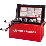 Rothenberger Einfriergerät ROFROST® Turbo R290 3/8-1 5/8 Zoll 10-42mm 230/50 V/Hz