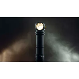 Armytek Wizard C2 Pro Max LR White LED Taschenlampe 3 in 1 4150 lumen