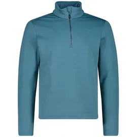 CMP Fleecepullover Grün S