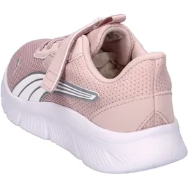 Puma Flexfocus Modern AC+ PS Pink/Weiß/Silber 34