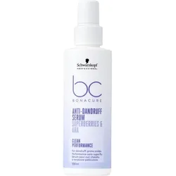 Schwarzkopf Professional Anti-Dandruff Serum Haaröle & -seren 100 ml Damen 