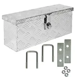 Trucky Deichselbox D015 50 x 14 x 20 cm