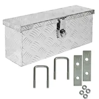 Trucky Deichselbox D015 50 x 14 x 20 cm
