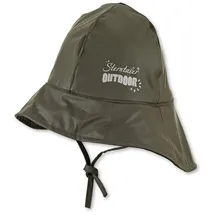 Sterntaler Regenhut grün 53 cm