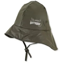 Sterntaler Regenhut grün 53 cm