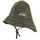 Sterntaler Regenhut grün 53 cm