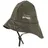 Sterntaler Regenhut grün 53 cm